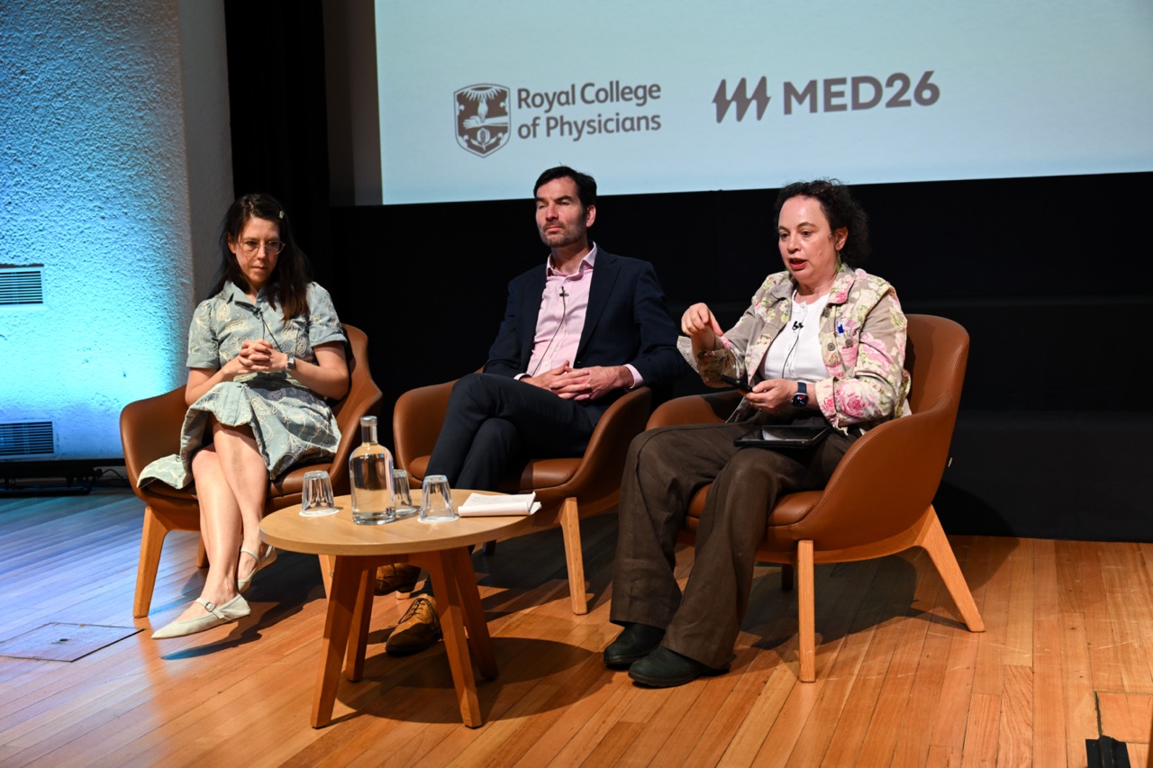 Photo from Med 2026 99